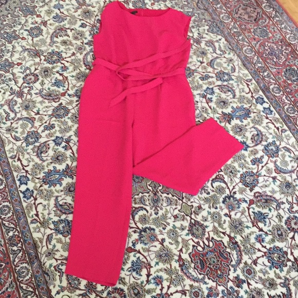 Talbots Other - Jumpsuit Talbots Other - Jumpsuit